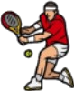 Activity Tennis Academy